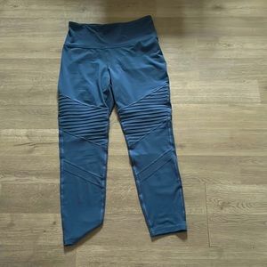 OLD NAVY ACTIVE women’s large leggings